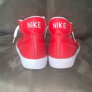 Nike blazer mid premiums